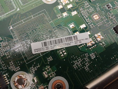 HP Pavilion 24-X011 AiO Socket LGA1151 DDR4 Motherboard 922741-001