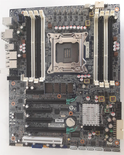 HP Z620 Workstation Socket LGA2011 Motherboard 618264-003 708614-001