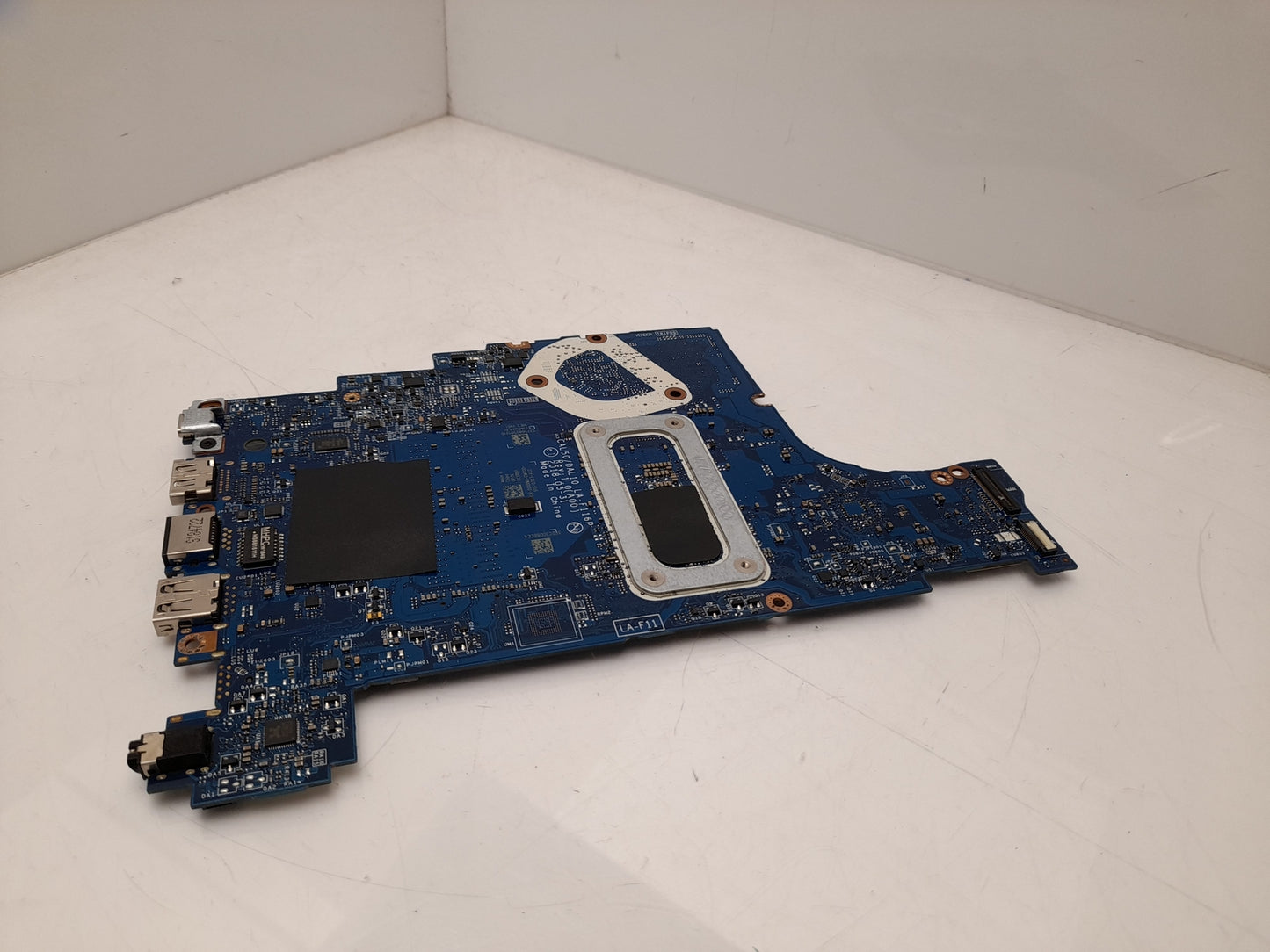 Dell Latitude 3490 3590 Laptop Motherboard With i5-7200U 2.50 GHz 0CXRM1 CXRM1