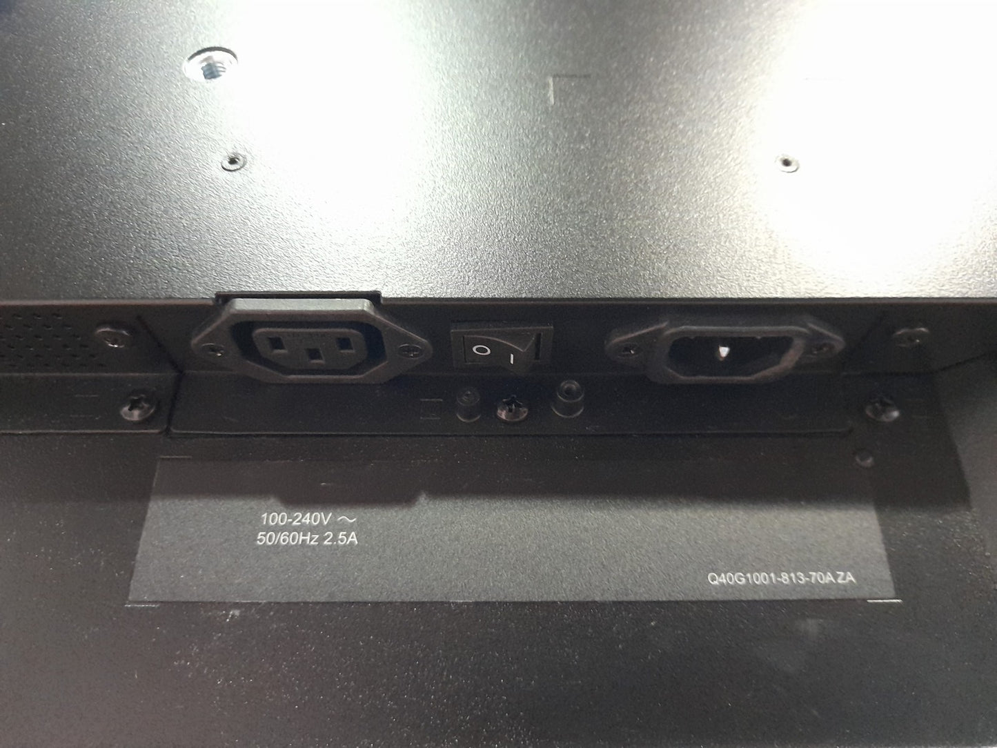 Philips 75BDL3511Q/00 75" 4K Ultra HD Digital Signage Solutions Q-Line Display