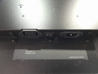 Philips 75BDL3511Q/00 75" 4K Ultra HD Digital Signage Solutions Q-Line Display