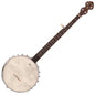 Vintage Pilgrim Shady Grove 3 ~ Open Back Banjo