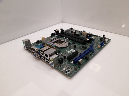 Dell OptiPlex 7020 SFF Socket LGA1150 DDR3 Motherboard 02YYK5 2YYK5