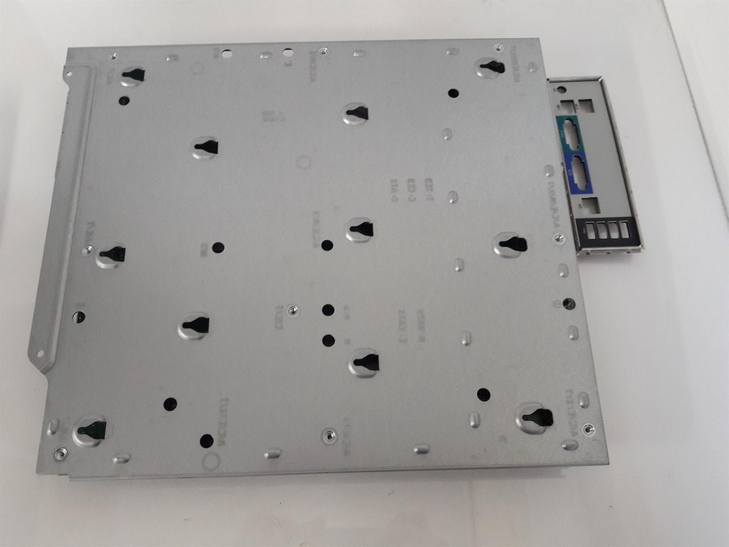 HP ML350e Gen8 Socket LGA1356 DDR3 Motherboard With I/O Shield 641805-002