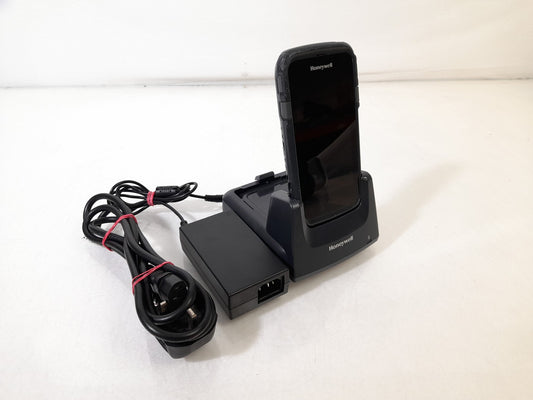Honeywell Dolphin CT50LUN Barcode Scanner & Docking Station - (Windows OS)