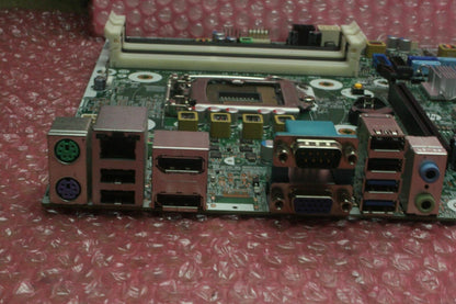 HP EliteDesk 800 G1 Socket LGA1150 Motherboard 717372-002 737728-001