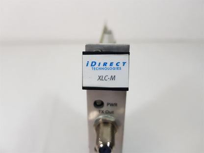 iDirect 1500 Series Evolution XLC-M Line Card