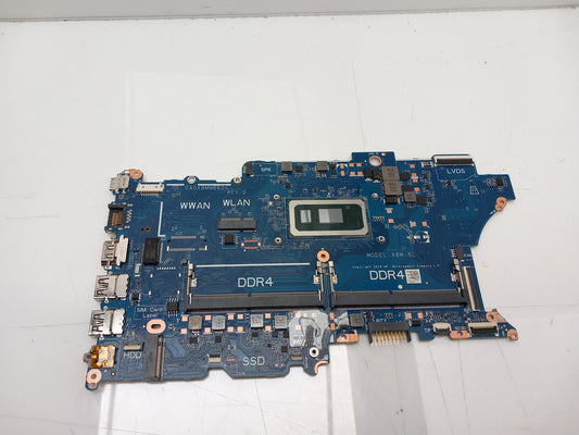 HP ProBook 450 G7 Laptop Motherboard i5-10210U 1.60 GHz DDR4 X8M-6L