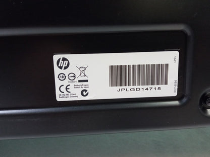 HP Color LaserJet Flow MFP M880 Paper Feeder Assembly