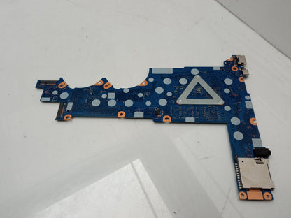 HP Pavilion 13-AN Laptop Motherboard i7-1056G7 1.30 GHz CPU DAG7DCMB8D0 REV.D