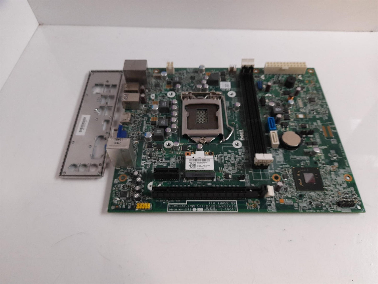 Dell Inspiron 660 Vostro 270 Socket LGA1155 Motherboard 0478VN 478VN