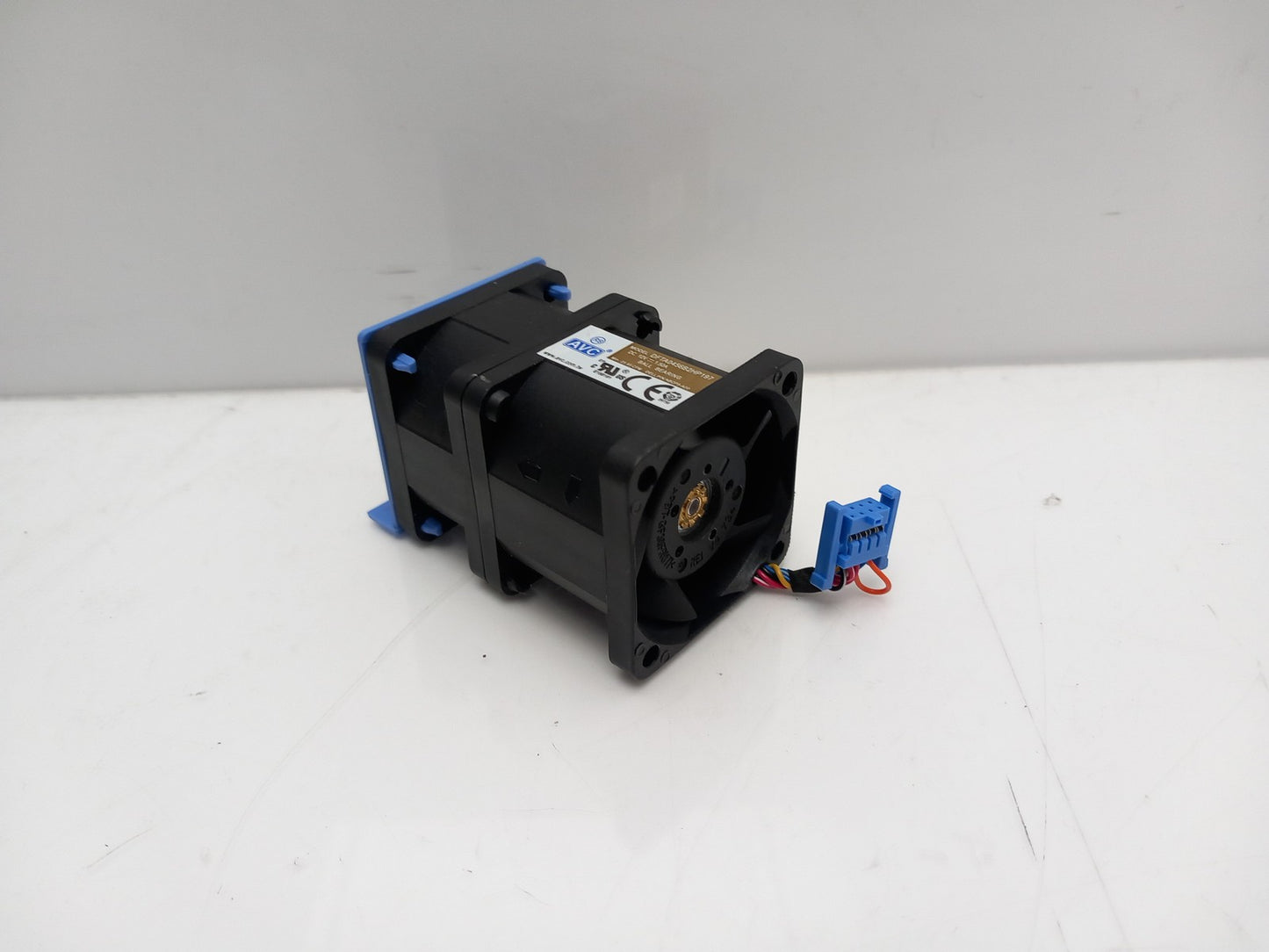 Dell EMC PowerEdge R650xs R450 40mm Server Cooling Fan 01K9YK 1K9YK