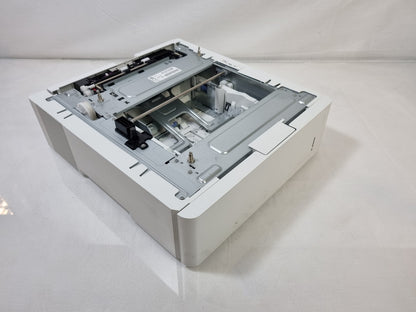 HP LaserJet M607 M608 M609 550 Sheet Paper Tray Feeder Assembly L0H17A