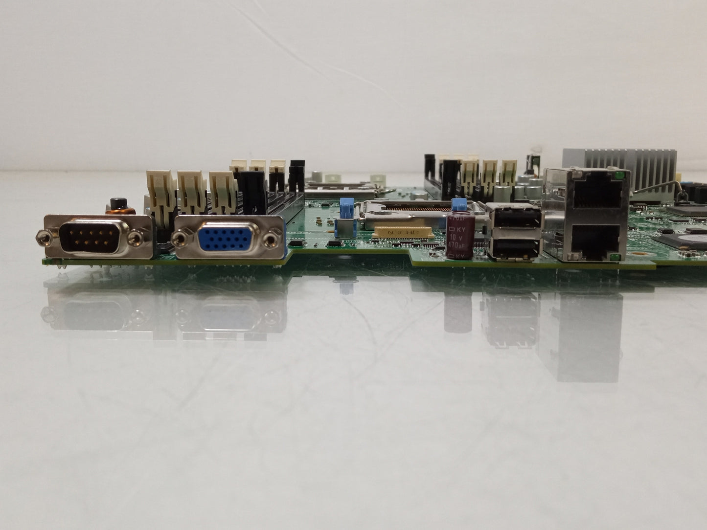 Dell PowerEdge R510 Socket LGA1366 Server Motherboard 00HDP0 0HDP0