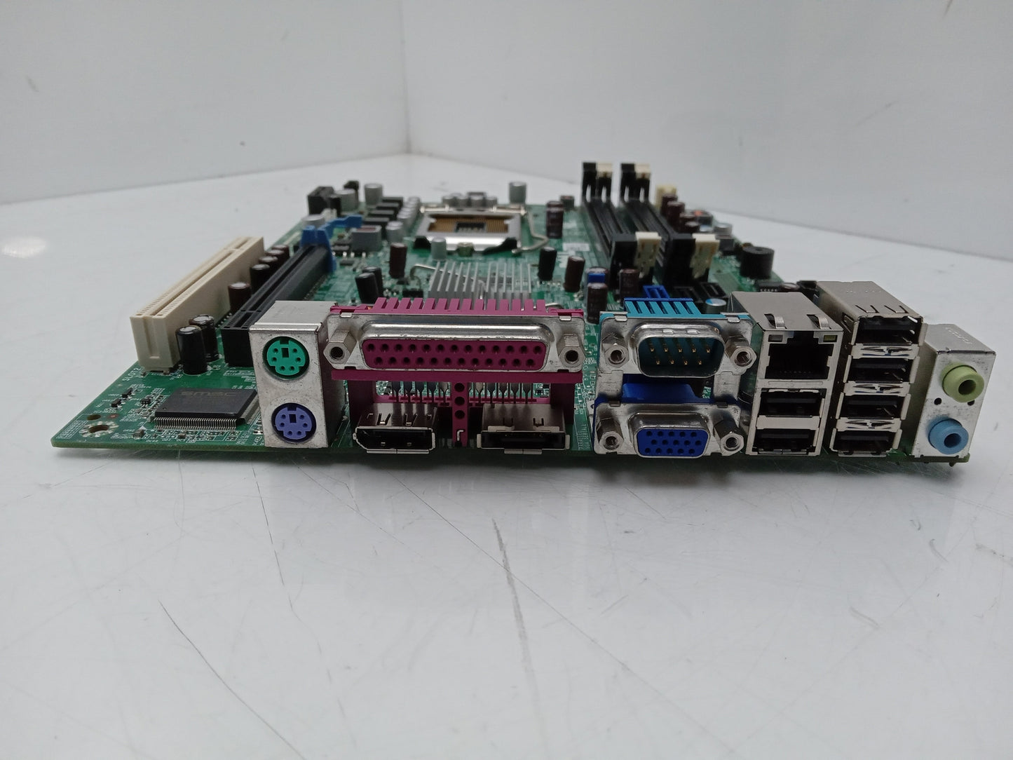 Dell OptiPlex 980 SFF Socket LGA1156 DDR3 Motherboard 0C522T C522T