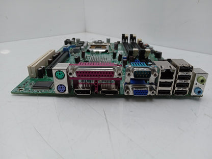Dell OptiPlex 980 SFF Socket LGA1156 DDR3 Motherboard 0C522T C522T