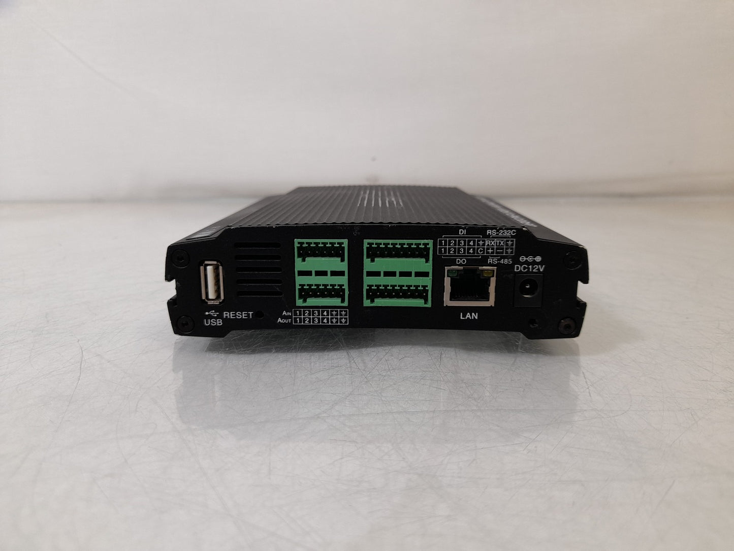 Riva RE4000 4 Channel H.264 Network Video Encoder