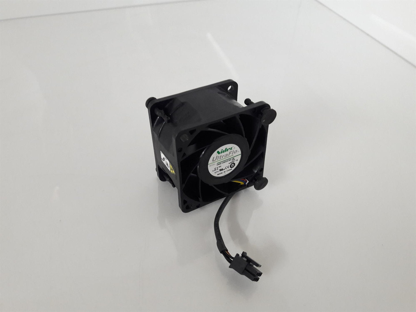 HP ProLiant DL80 Gen9 Server Cooling Fan Module 778102-001 790536-001
