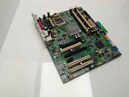 HP XW4400 Socket LGA775 DDR2 Motherboard 442031-001 412410-003