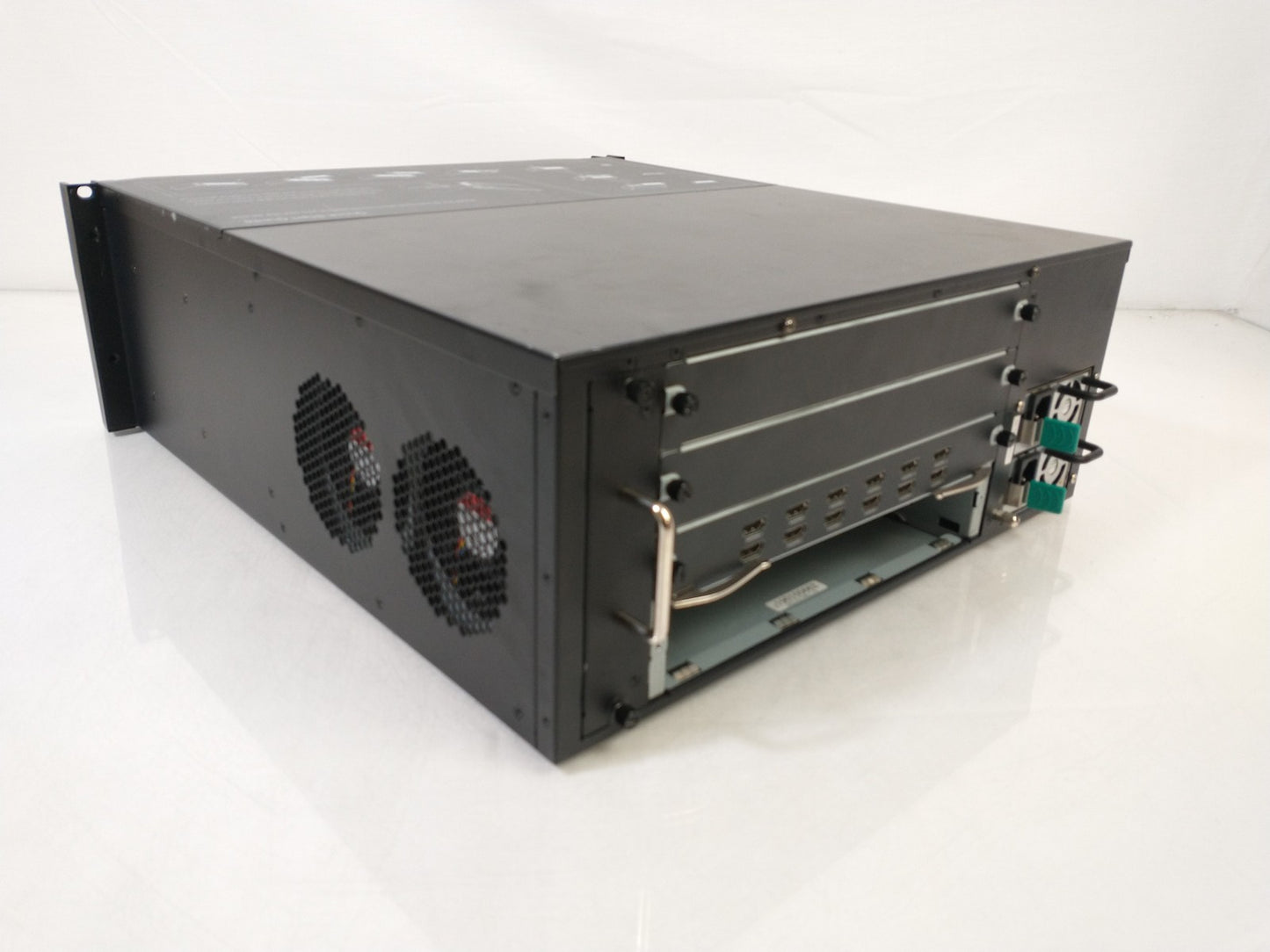 Hikvision DS-96128NI-F24/H 24 Bay Network Video Recorder - No Controller No HDDs