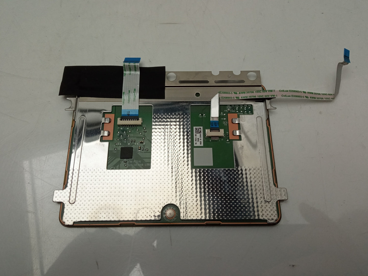 Dynabook TM-P3516 Laptop Touchpad Trackpad - With Cable