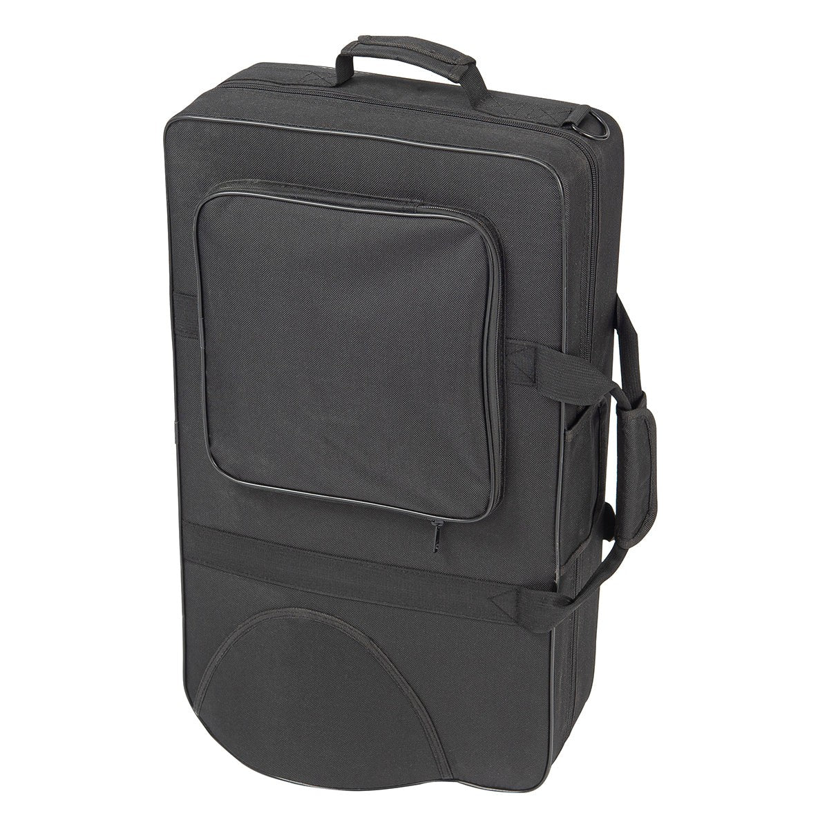 Odyssey Debut 'Eb' Tenor Horn Outfit - With Case