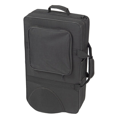 Odyssey Debut 'Eb' Tenor Horn Outfit - With Case