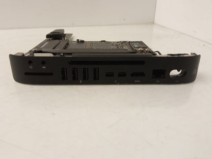 Apple Mac Mini A1347 2014 2.4 GHz Intel i5 DDR3 Logic Board 820-5509-A