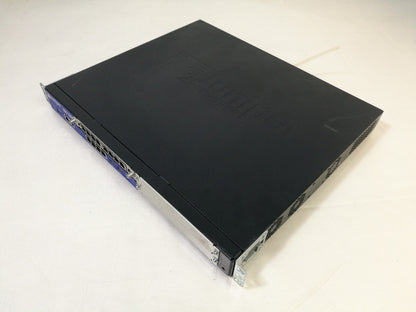 Juniper SSG-320M-SH Secure Services Gateway Firerwall