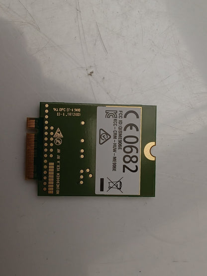 HP lt4112 LTE/HSPA + W10 WWAN EURO Module HUAWEI ME ME906E 740011-005 739797-001