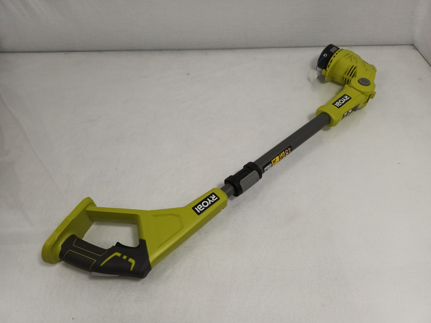 Ryobi ONE+ RY18LMC30A-0 18V Cordless 30cm 3-in-1 Mower - (Bare Tool)