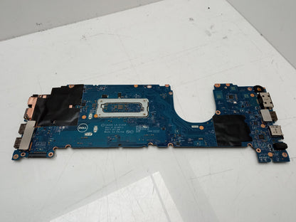 Dell Latitude 7480 Laptop Motherboard With i5-7300U 2.60 GHz CPU 0CY3FD CY3FD
