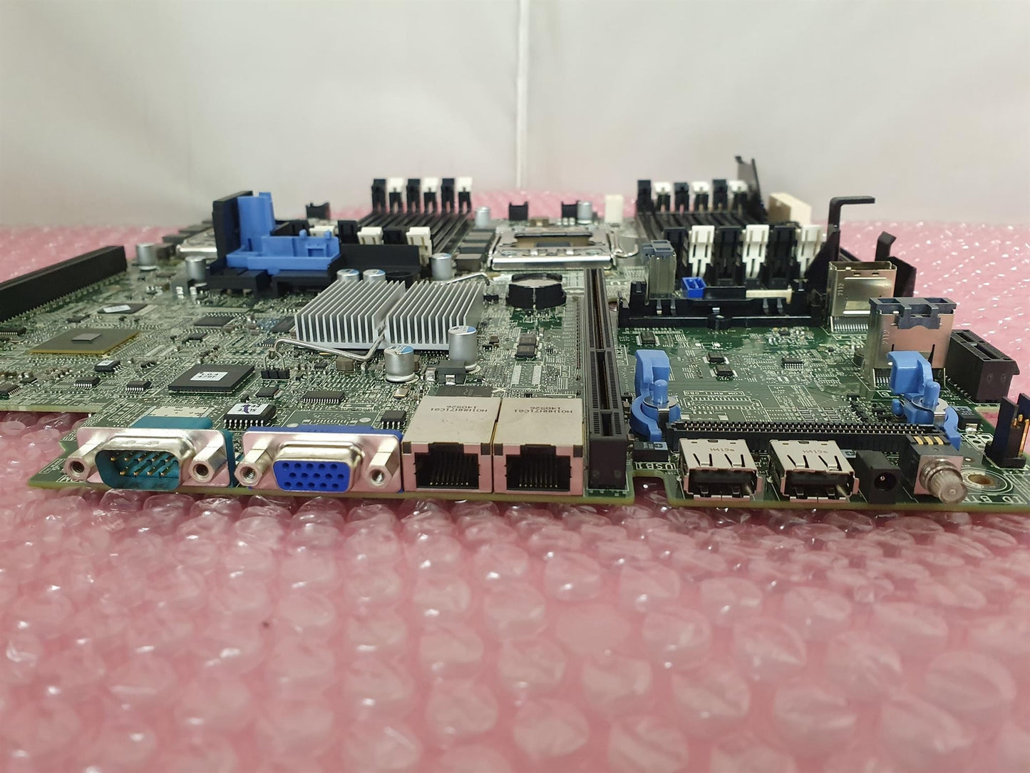Dell PowerEdge R420 Socket LGA1356 DDR3 Server Motherboard 0JD6X3 JD6X3