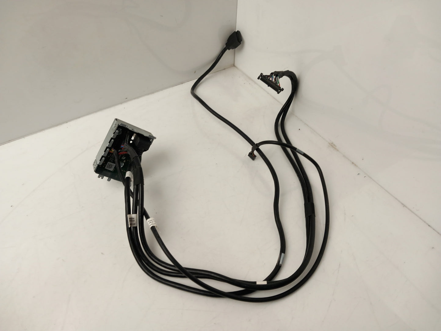 Dell Precision T5810 T7810 Front USB I/O panel 0KX5P0 KX5P0