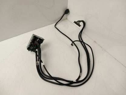 Dell Precision T5810 T7810 Front USB I/O panel 0KX5P0 KX5P0