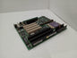 DFI G586IPV Vintage Socket 7 ISA Motherboard With Pentium 166 MHz 32MB EDO RAM