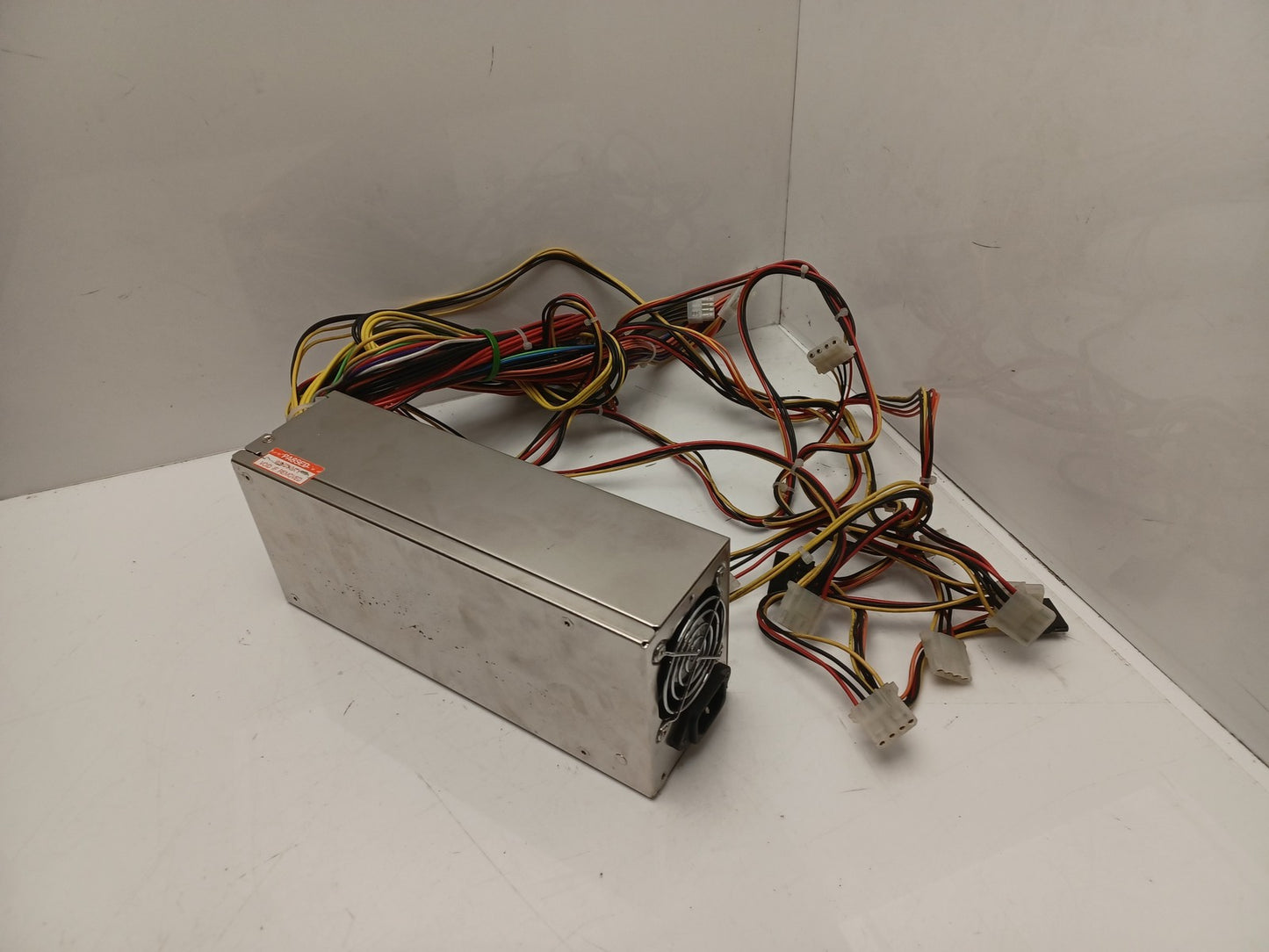 EMACS 510W Rack Server Power Supply Unit P2G-6510P