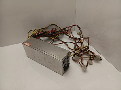 EMACS 510W Rack Server Power Supply Unit P2G-6510P