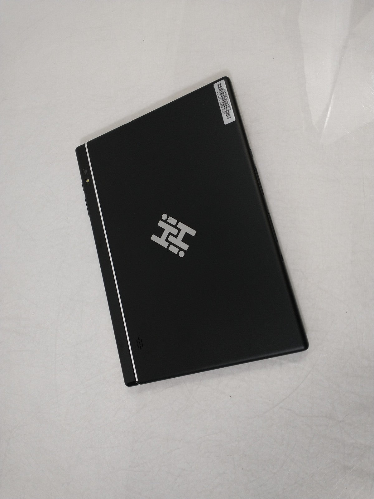 Joblot 4X HiHi 2 HIHI-40KH-TAB-0.1 32GB VOIP Desk Phones With Base 1 Phone Bases