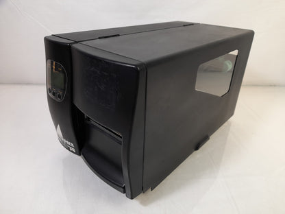 MicroPlex LogiJet T4 USB Ethernet Thermal Transfer Barcode Label Printer