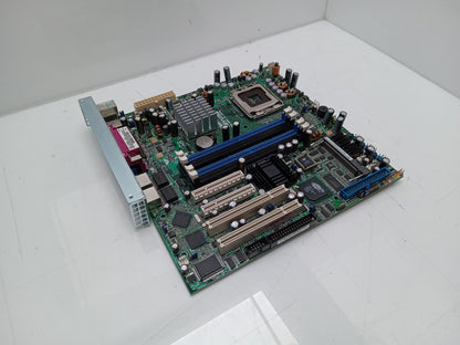 ASUS P5MT-M Socket LGA775 DDR2 Micro-ATX Workstation Motherboard