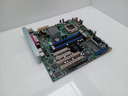 ASUS P5MT-M Socket LGA775 DDR2 Micro-ATX Workstation Motherboard