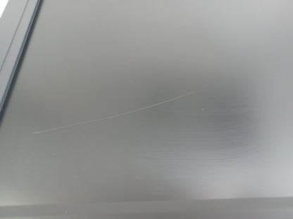 JVC DT-V24G1 HD Multiformat 24" 1920x1080 Broadcast LCD Monitor - Scratched