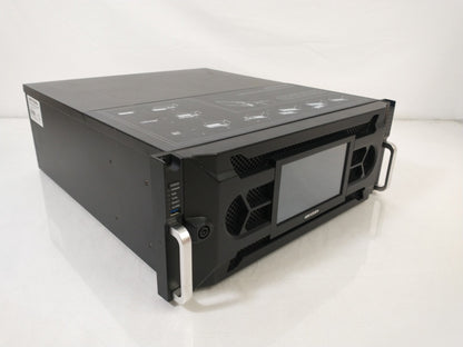 Hikvision DS-96128NI-F24/H 24 Bay Network Video Recorder - No Controller No HDDs