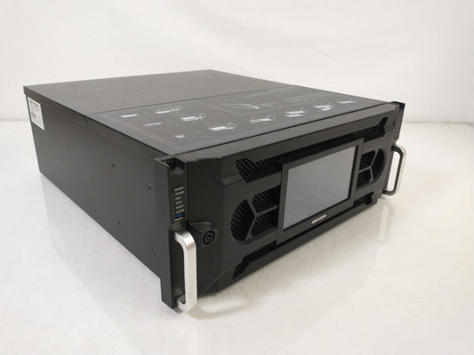 Hikvision DS-96128NI-F24/H 24 Bay Network Video Recorder - No Controller No HDDs