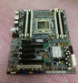 HP Z420 Workstation Socket LGA2011 DDR3 PCIe Motherboard 618263-001 619557-001