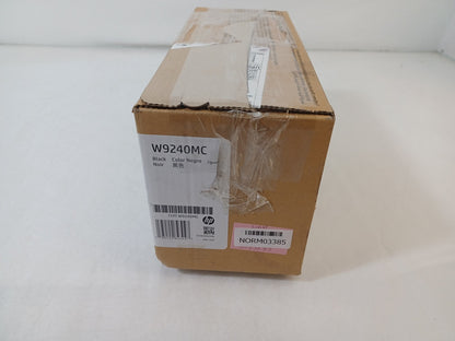 Genuine HP W9240MC Managed LaserJet Black Toner Cartridge - Box Damaged