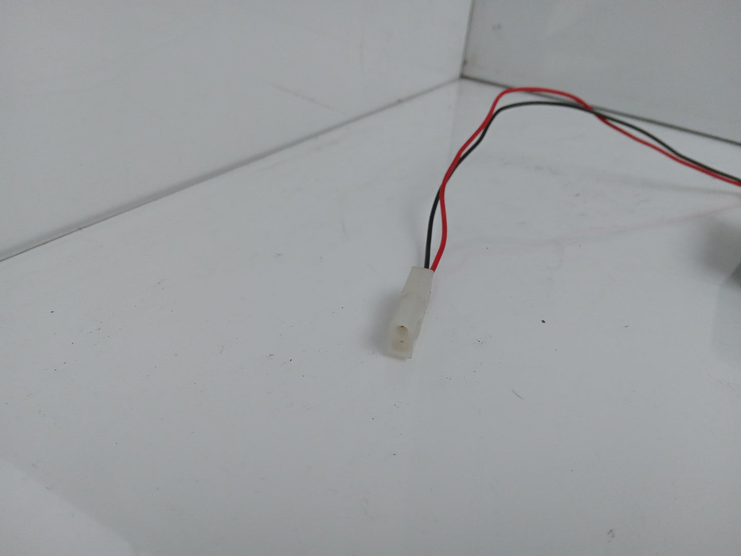 3x ADDA 2 Pin 12V 0.08A 2 Pin 40mm Case Cooling Fan AD0412MB-C50