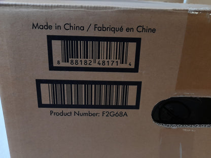 HP F2G68A 500 Sheet Input Tray Feeder