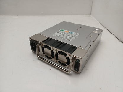 Zippy EMACS 350W 1U Hot Swap Power Supply Unit MRW-6350P-R